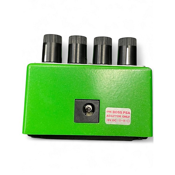 Used BOSS PH3 Phase Shifter Effect Pedal