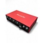 Used Focusrite Scarlett 18i8 Gen 3 Audio Interface