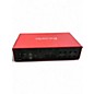 Used Focusrite Scarlett 18i8 Gen 3 Audio Interface