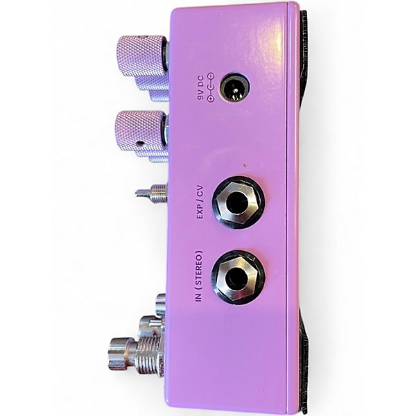 Used Chase Bliss Audio MOOD MKII Effect Pedal