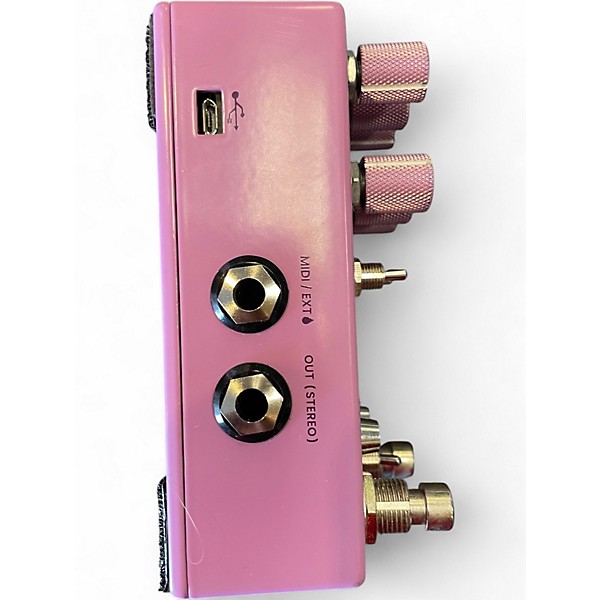 Used Chase Bliss Audio MOOD MKII Effect Pedal