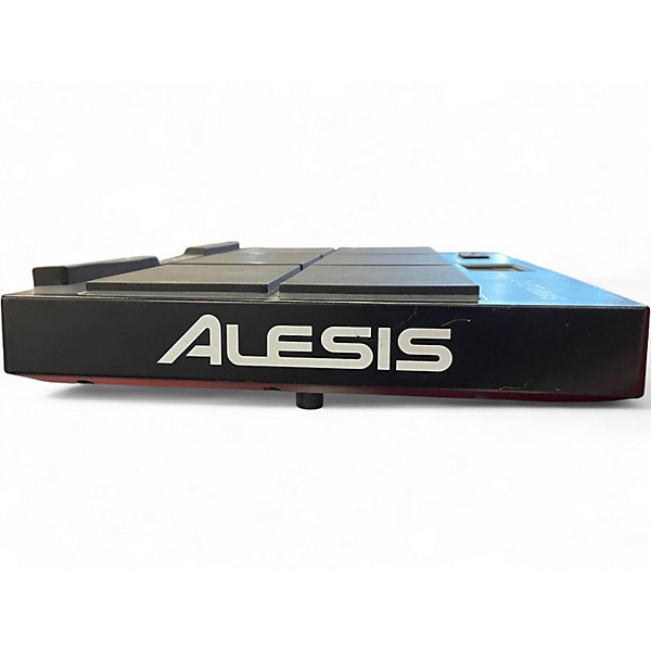 Used Alesis Sample Pad Pro Drum MIDI Controller
