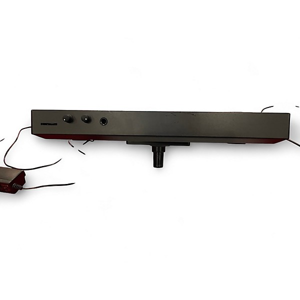 Used Alesis Sample Pad Pro Drum MIDI Controller