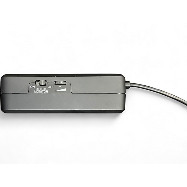 Used IK Multimedia IRIG PRE 2