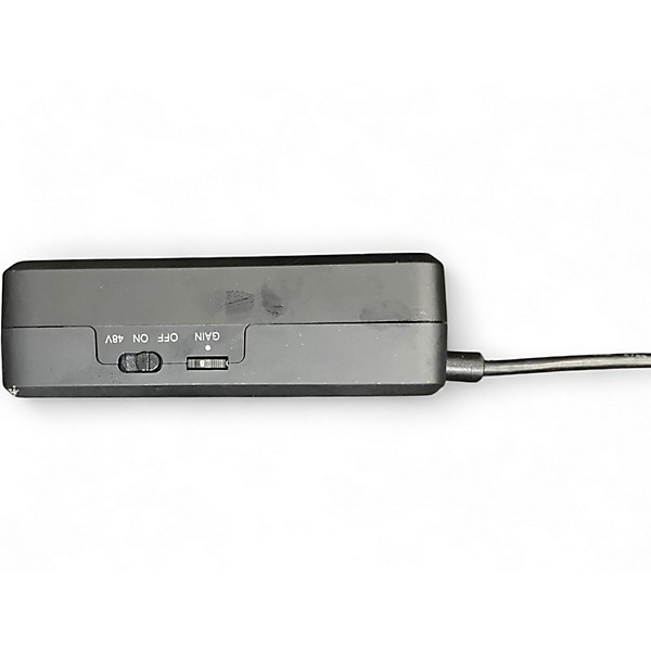 Used IK Multimedia IRIG PRE 2