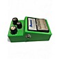 Used Ibanez TS9 Tube Screamer Distortion Effect Pedal