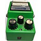 Used Ibanez TS9 Tube Screamer Distortion Effect Pedal