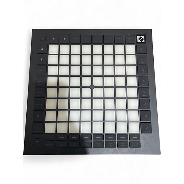 Used Novation Launchpad Pro MIDI Controller