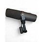Used Shure SM7B Dynamic Microphone