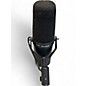 Used Shure SM7B Dynamic Microphone