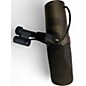 Used Shure SM7B Dynamic Microphone
