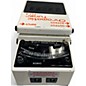 Used BOSS TU3 Chromatic Tuner Pedal