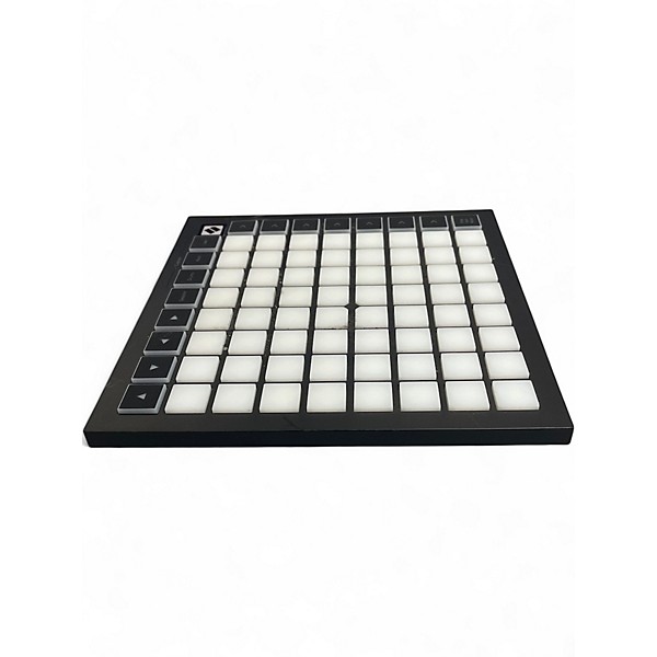 Used Novation Launchpad Mini MIDI Controller