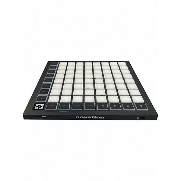 Used Novation Launchpad Mini MIDI Controller
