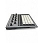 Used Novation circuit rythm MIDI Controller