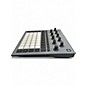 Used Novation circuit rythm MIDI Controller