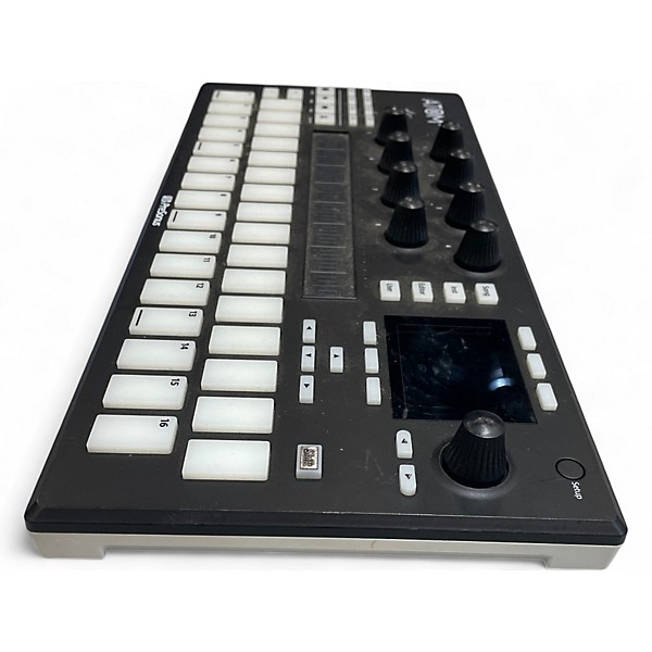 Used PreSonus atom sq MIDI Controller
