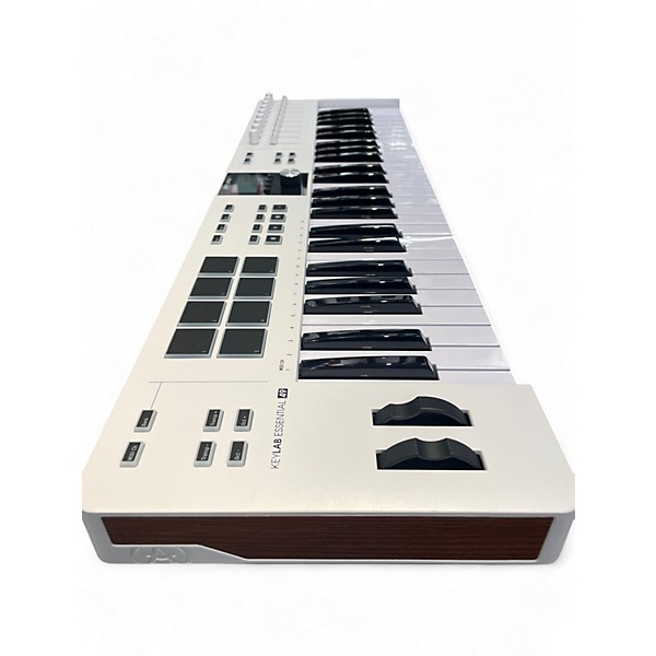 Used Arturia Keylab Essential 49 MIDI Controller