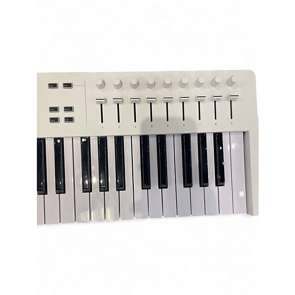 Used Arturia Keylab Essential 49 MIDI Controller