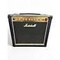 Used Marshall DSL15C 15W 1x12 Tube Guitar Combo Amp thumbnail