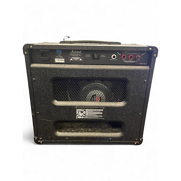 Used Marshall DSL15C 15W 1x12 Tube Guitar Combo Amp