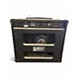 Used Marshall DSL15C 15W 1x12 Tube Guitar Combo Amp