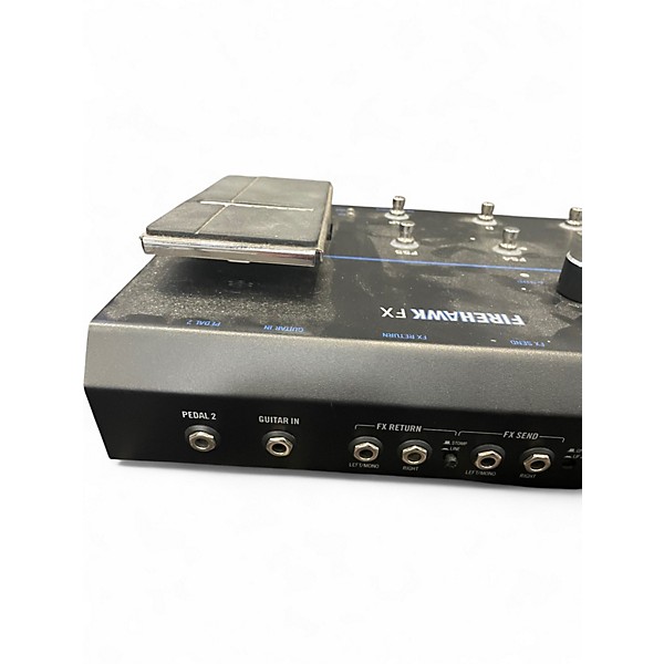 Used Line 6 Firehawk FX Effect Processor