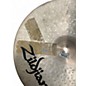 Used Zildjian 16in K Custom Dark Crash Cymbal