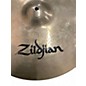 Used Zildjian 16in A Custom Crash Cymbal