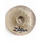 Used Zildjian 16in A Custom Crash Cymbal
