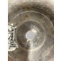 Used Zildjian 16in A Custom Crash Cymbal