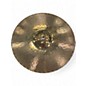 Used Zildjian 13.25in K CUSTOM HYBRID Cymbal thumbnail