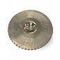 Used Zildjian 13.25in K CUSTOM HYBRID Cymbal