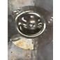Used Zildjian 13.25in K CUSTOM HYBRID Cymbal