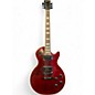 Used Gibson Les Paul Standard Premium Plus Wine Red Solid Body Electric Guitar thumbnail