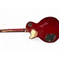 Used Gibson Les Paul Standard Premium Plus Wine Red Solid Body Electric Guitar
