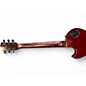 Used Gibson Les Paul Standard Premium Plus Wine Red Solid Body Electric Guitar