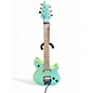 Used EVH Wolfgang Special Surf Green Solid Body Electric Guitar thumbnail