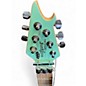 Used EVH Wolfgang Special Surf Green Solid Body Electric Guitar