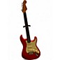 Used Fender American Professional Classic Stratocaster Dakota Red Solid Body Electric Guitar thumbnail