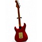 Used Fender American Professional Classic Stratocaster Dakota Red Solid Body Electric Guitar
