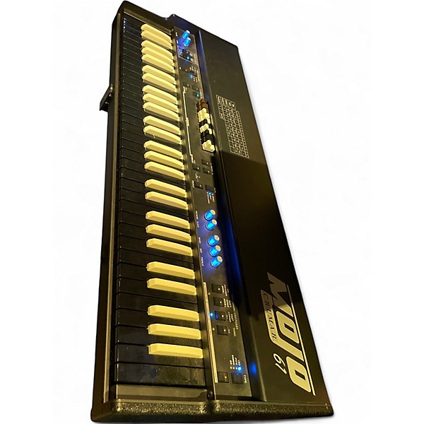Used Crumar Mojo 61 Organ