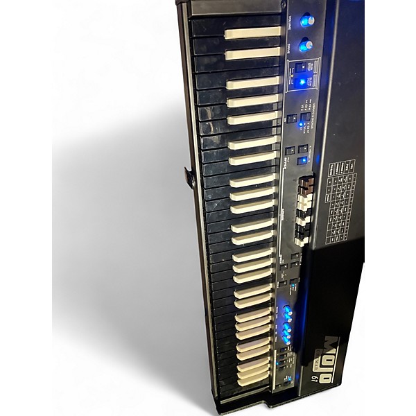 Used Crumar Mojo 61 Organ