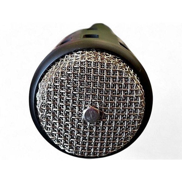 Used Warm Audio RETRO 64 Dynamic Microphone