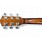 Used Fender CD60S Natural Acoustic Guitar