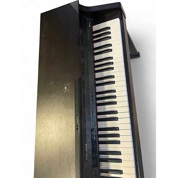 Used Roland HP302 Digital Piano