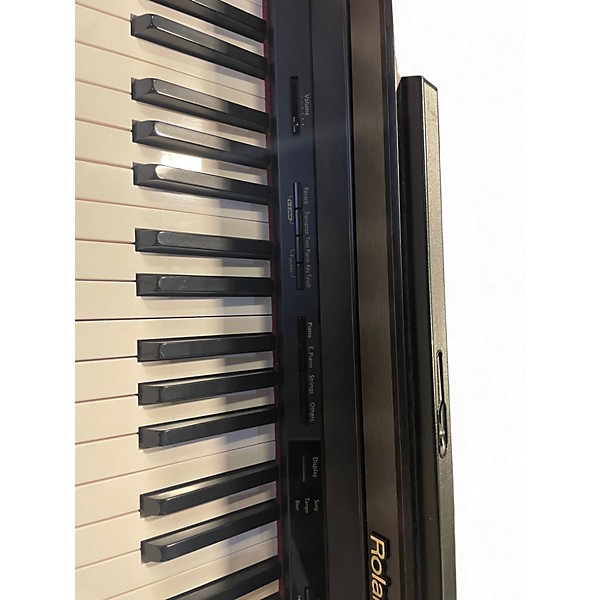 Used Roland HP302 Digital Piano