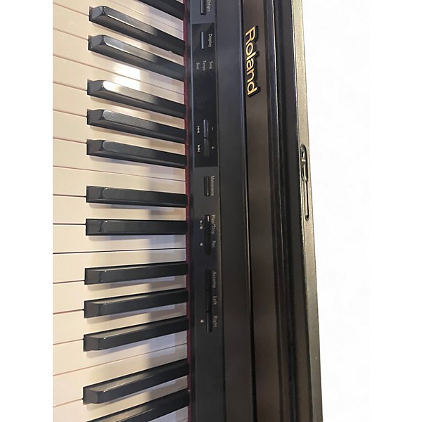 Used Roland HP302 Digital Piano