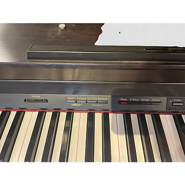 Used Roland HP302 Digital Piano