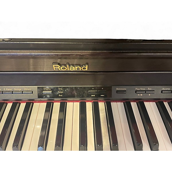 Used Roland HP302 Digital Piano